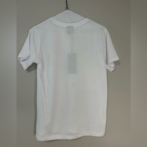 NWT Boy’s Switch Remarkable “No Days Off” T-shirt, Size M (10-12) - Picture 6 of 7